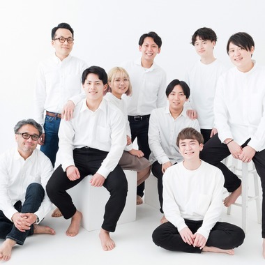 保坂　真弓が撮影した「企業ホームページ用のプロフィール撮影」の写真