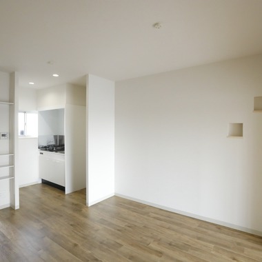 フォトスタジオ　ファータ（武田 渉）が撮影した「マンション」の写真