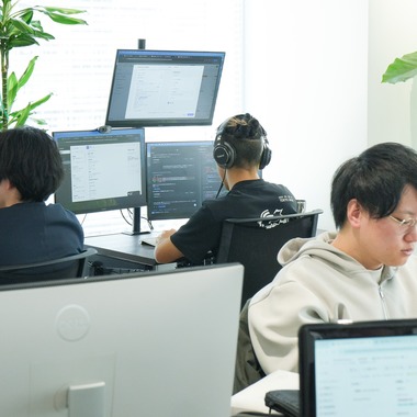園田慈超が撮影した「企業向けポートフォリオ」の写真