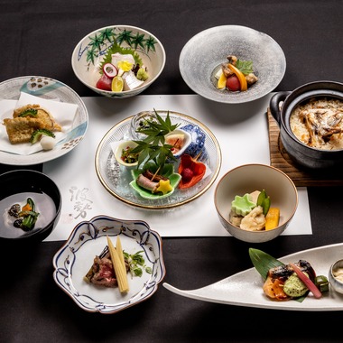 踊るカメラマンAKIRAが撮影した「料理撮影写真」の写真