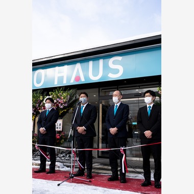 出張撮影TLaboが撮影した「企業イベント」の写真