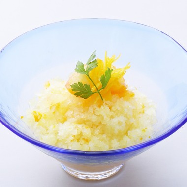 森安　照が撮影した「スイーツ」の写真