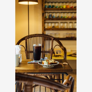 NAGASHIMA Photographyが撮影した「カフェ撮影」の写真