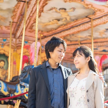 Photo taken by MOMO - Florence casual photo