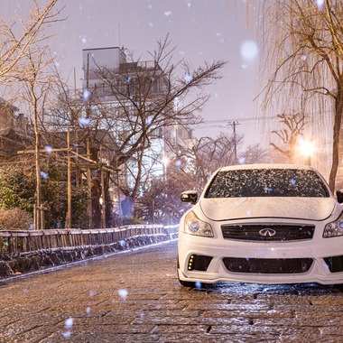 酒井 真於が撮影した「車＆バイク」の写真