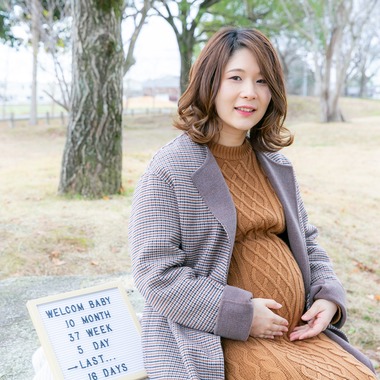 your story photoが撮影した「マタニティ」の写真
