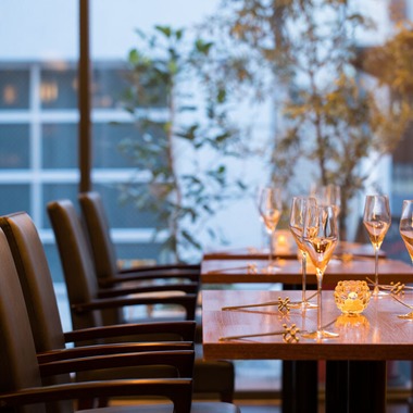 田中真光写真事務所が撮影した「内観撮影」の写真