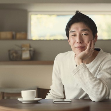 スタジオ11が撮影した「家族写真」の写真