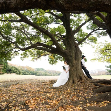 Photo taken by knot wedding photography - 