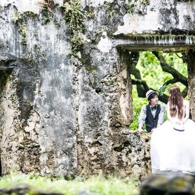 Yukaが撮影した「」のウェディングフォト