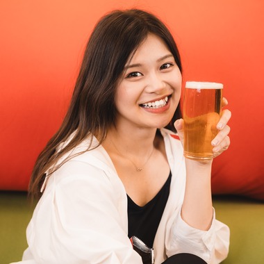 ONICHIEが撮影した「ベストフレンド」の写真