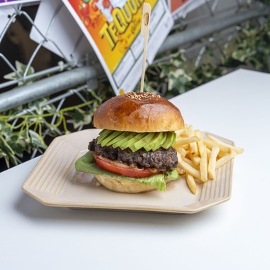 田中愛実が撮影した「和み処 BoB」の写真