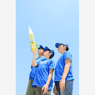 もりしたつよしが撮影した「雑誌取材」の写真