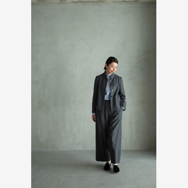 伊東昌信が撮影した「宣材写真　ポートレート」の写真