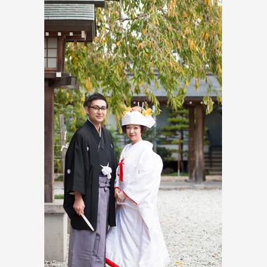 ONESTYLE wedding photo (岡田進広)が撮影した「郡山ホテルハマツ」のウェディングフォト