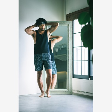 神宮啓佑が撮影した「【広告】アパレルメインビジュアル撮影」の写真