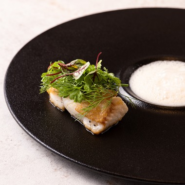 小倉里奈が撮影した「フードフォト」の写真