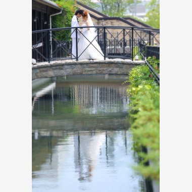 Photo taken by Studio TVB - Osaka