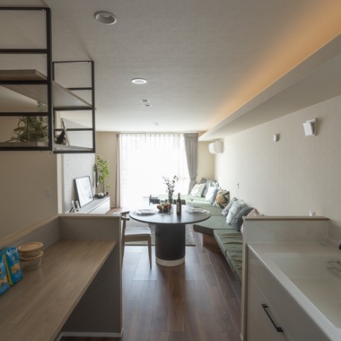 MEGANETWORKSが撮影した「新築住宅撮影」の写真