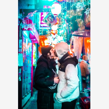 大河原宏之が撮影した「Street Snap」の写真