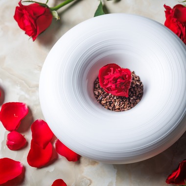 小橋君が撮影した「飲食店 写真素材」の写真