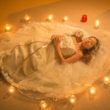 HAYASHI PHOTO STUDIOが撮影した「スタジオフォト」の写真