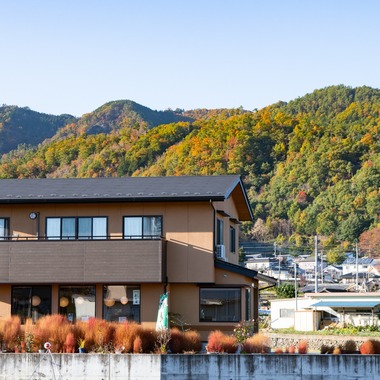 Sara Photo Worksが撮影した「山梨県　そば店店舗撮影」の写真