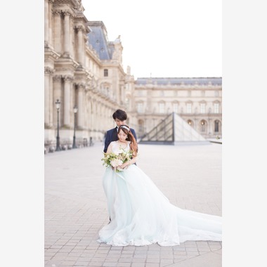 Photo taken by Floraison - Location Photoshoot in Paris