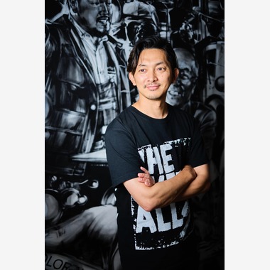 松鹿舎が撮影した「ポートレート撮影」の写真