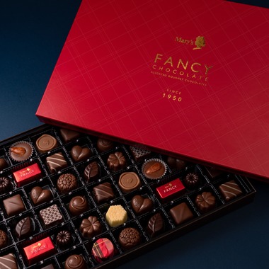 小塚司写真事務所が撮影した「作品撮影 チョコレート」の写真