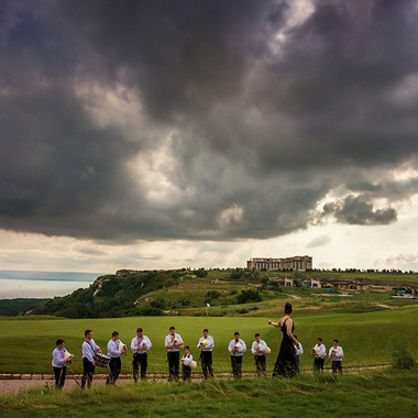 Photo taken by Yana Peneva  - 