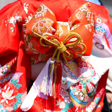 Skylead Japanが撮影した「七五三(クライアント自宅〜神社)」の写真