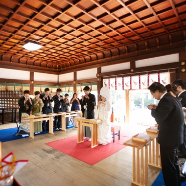 Yukari Shiinaが撮影した「wedding photo」の写真