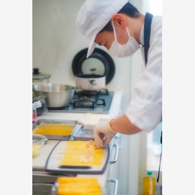 合同会社Joy Stormが撮影した「料理撮影、調理中の撮影」の写真