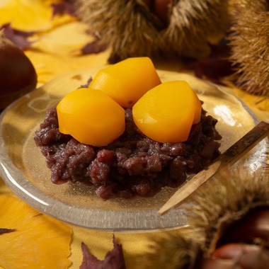 大野　恵敏が撮影した「商品撮影（和菓子）」の写真