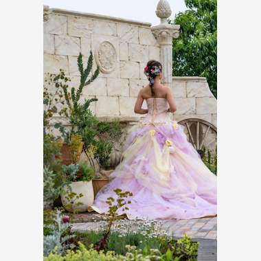 Photo taken by IRODORI - wedding