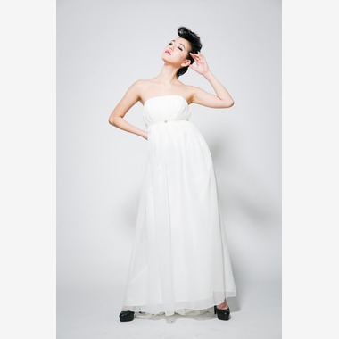 APKが撮影した「ポートレート撮影」の写真