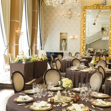 blanketが撮影した「ブライダル」の写真