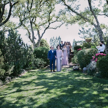 Photo taken by yuri uemura - マニエ＆ウィリー - 結婚式の日