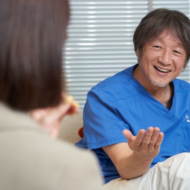 Yuya Kawajiriが撮影した「インタビュー撮影」の写真