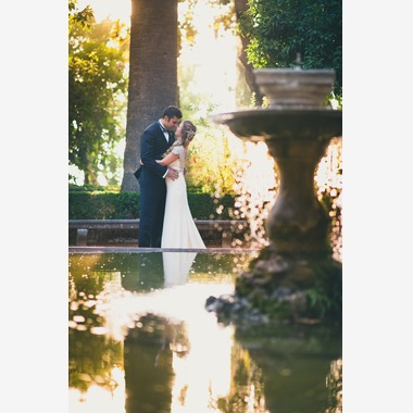 Tony Romeroが撮影した「スペイン」のウェディングフォト