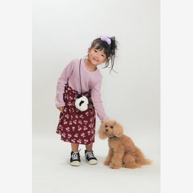 高橋 透（Coo&Sea STUDIO代表）が出張撮影した「キッズプロフィールフォト」の家族写真