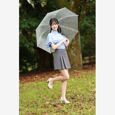 平田　まことが撮影した「ポートレート」の写真