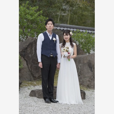 Photo taken by A&Y写真OFFICE - Photo wedding before and after photos