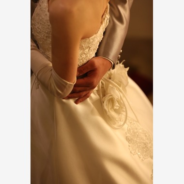 tumiki photoが撮影した「前撮りフォト」の写真