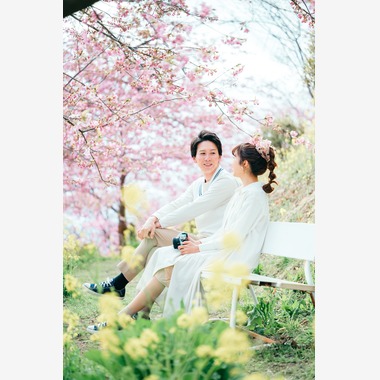 Photo taken by 上野貢希 - Kanto, Kansai Wedding