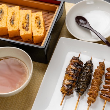 山中菜摘が撮影した「料理撮影」の写真