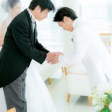 Photo taken by Location Studio GOOD - Wedding ceremony