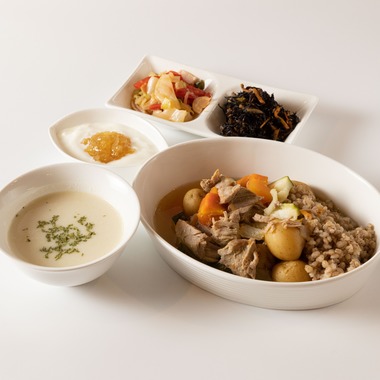 T-myulaが撮影した「フード撮影例」の写真