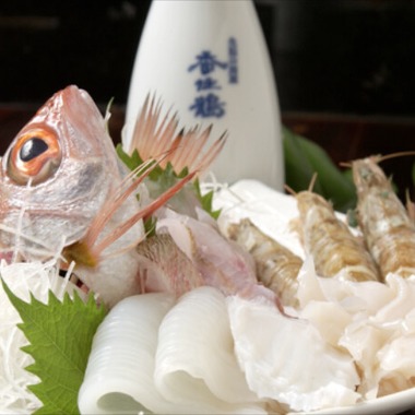 廣瀬穣が撮影した「料理」の写真